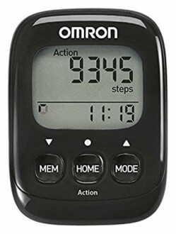 OMRON Walking Style IV
