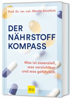 Nährstoff-Kompass