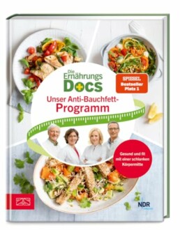 Die Ernährungs-Docs – Anti-Bauchfett-Programm