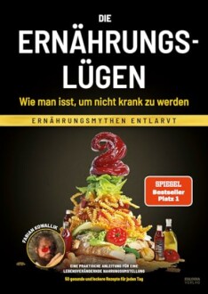 Die Ernährungslügen