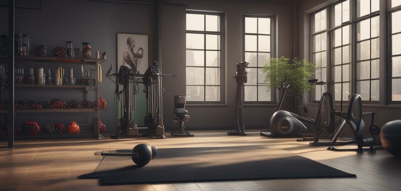 Altersgerechte Fitnesstipps