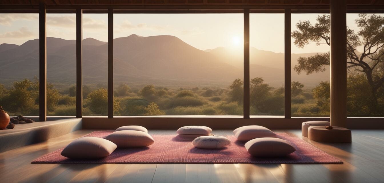 Mentale Fitness und Mindfulness