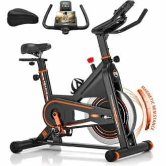 DMASUN Heimtrainer Fahrrad 8732C