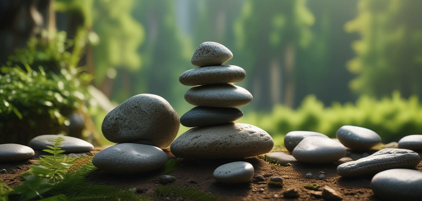 Mindfulness Exercise