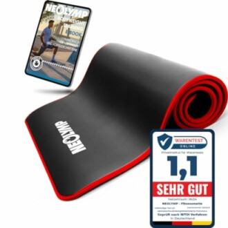 NEOLYMP Fitnessmatte