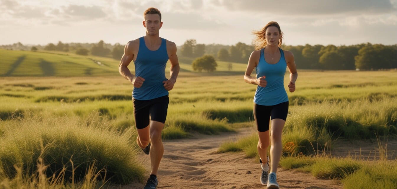 Die Vorteile von Outdoor-Workouts