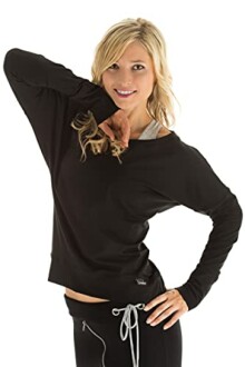 Winshape Damen Freizeit Longsleeve WS2